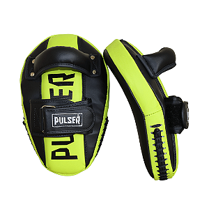 Manopla Longa de Muay Thai | Kickboxing - Pulser Fight