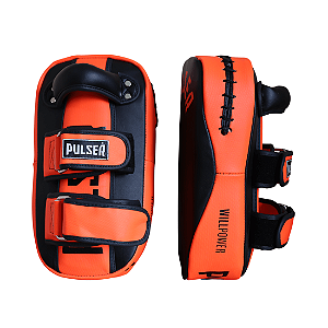 Thai Pad PAO Power de Muay Thai | Kickboxing - Pulser Fight