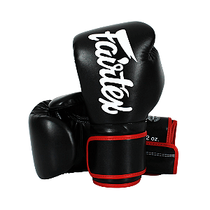 Luva de Muay Thai Boxe - Fairtex BGV14