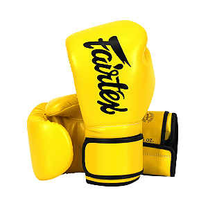 Luva de Muay Thai Boxe - Fairtex BGV14