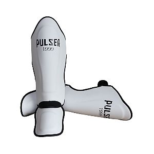 Caneleira de Muay Thai | Kickboxing - Pulser (M)