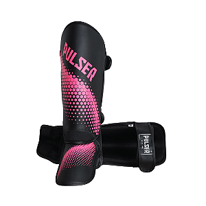 Caneleira de Muay Thai | Kickboxing - Pulser (M)
