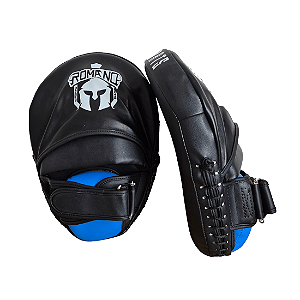 Manopla Longa PU de Muay Thai | Kickboxing - Romano Sports
