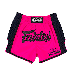 Shorts Muay Thai | Kickboxing - Fairtex