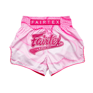 Shorts Muay Thai | Kickboxing - Fairtex