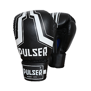 Luva de Muay Thai | Boxe - Pulser "Iron" 16oz