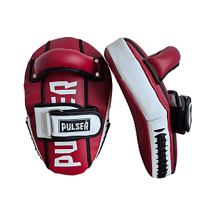 Manopla Longa de Muay Thai | Kickboxing - Pulser Fight