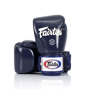 Luva de Muay Thai Boxe - Fairtex BGV1