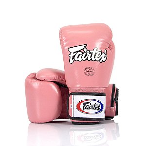 Luva de Muay Thai Boxe - Fairtex BGV1