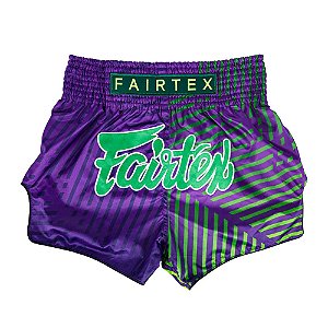 Shorts Muay Thai | Kickboxing - Fairtex