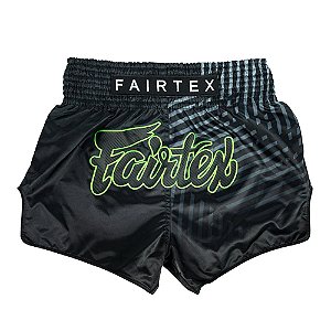 Shorts Muay Thai | Kickboxing - Fairtex
