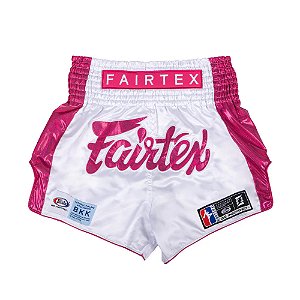 Shorts Muay Thai | Kickboxing - Fairtex