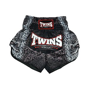 Shorts Muay Thai | Kickboxing - Twins Special