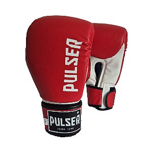Luva de Muay Thai | Boxe - Pulser "Minimal" 14oz