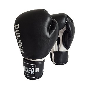 Luva de Muay Thai | Boxe - Pulser "Minimal" 16oz