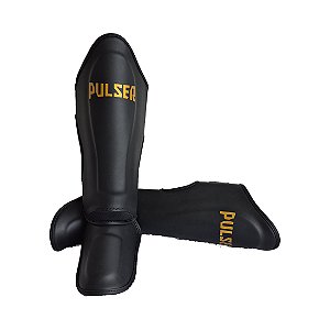 Caneleira de Muay Thai | Kickboxing - Pulser (M)