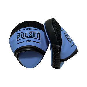 Manopla de Foco Muay Thai | Kickboxing | Boxe - Pulser Fight