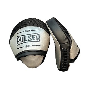 Manopla de Foco Muay Thai | Kickboxing | Boxe - Pulser Fight