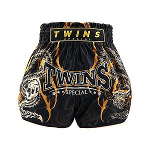 Shorts Muay Thai | Kickboxing - Twins Special
