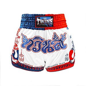 Shorts Muay Thai | Kickboxing - Twins Special