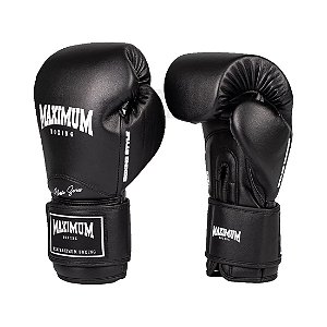 Luva de Muay Thai | Boxe - Maximum Boxing
