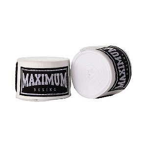 Bandagem Muay Thai | Boxe - Maximum (5m)