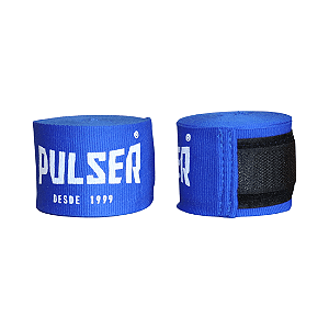 Bandagem Muay Thai | Boxe - Pulser (4m)