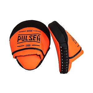Manopla de Foco Muay Thai | Kickboxing | Boxe - Pulser Fight