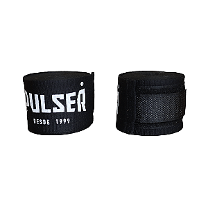 Bandagem Muay Thai | Boxe - Pulser (5m)