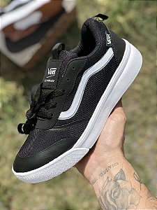 ULTRARANGE "PRETO"