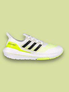 ULTRA BOOST "BRANCO"