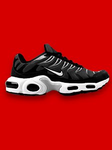 TN PLUS "PRETO/BRANCO"