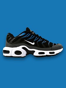 TN PLUS "PRETO/AZUL"