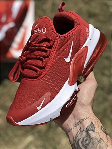 AIR MAX 950 "VERMELHO"