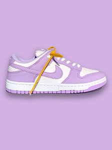 DUNK "LILÁS"
