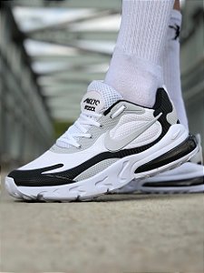 REACT "CINZA"