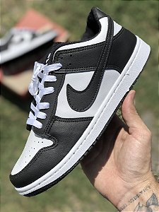 DUNK "PRETO"