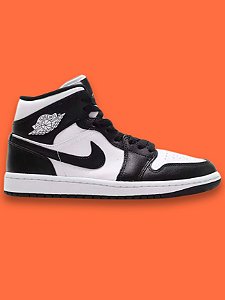 JORDAN 1 "PRETO"