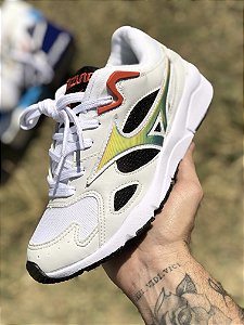 SKY MEDAL CAMALEÃO "BRANCO"