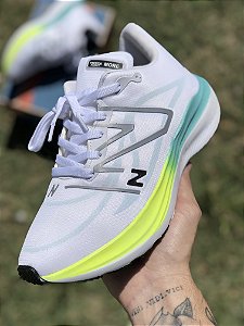 MORE V4 "BRANCO"