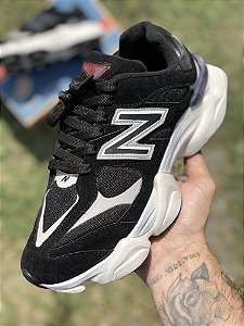 9060 "PRETO"