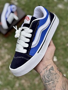 KNU SKOOL "AZUL"
