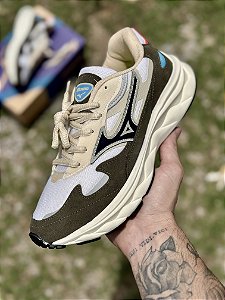 WAVE RIDER "VERDE"