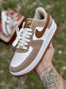 AF1 "CARAMELO"