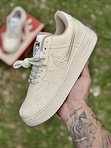 AF1 "CREME"