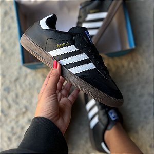 SAMBA "PRETO"