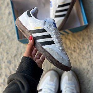 SAMBA "BRANCO"