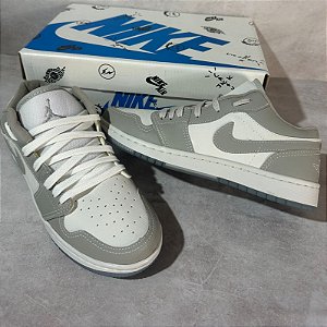 JORDAN LOW "CINZA"
