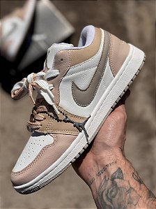 JORDAN LOW "ROSÊ"