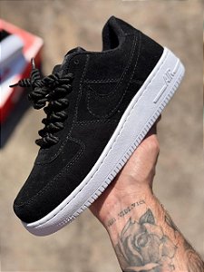 AF1 "PRETO/BRANCO"